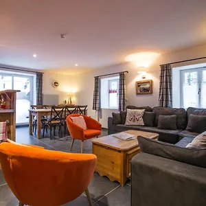 Chalet Atelier, Chamonix